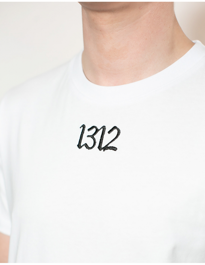 129 Freunde Soli-Shirt